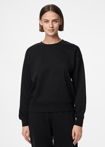 CHILLI LS LOOSE SWEAT