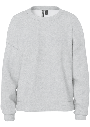 CHILLI LS LOOSE SWEAT