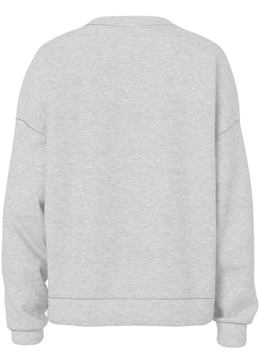CHILLI LS LOOSE SWEAT
