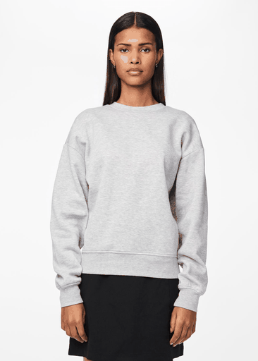 CHILLI LS LOOSE SWEAT