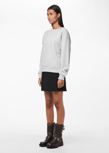 CHILLI LS LOOSE SWEAT