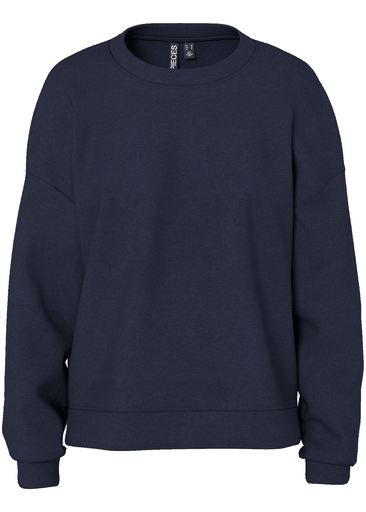CHILLI LS LOOSE SWEAT