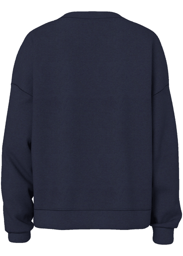 CHILLI LS LOOSE SWEAT