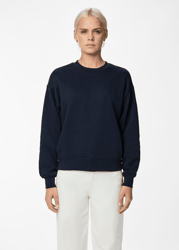 CHILLI LS LOOSE SWEAT