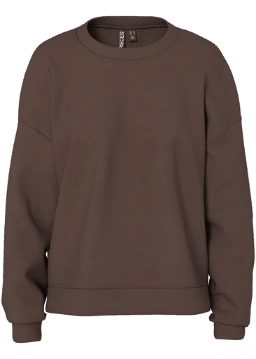 CHILLI LS LOOSE SWEAT