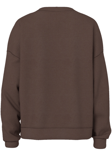 CHILLI LS LOOSE SWEAT