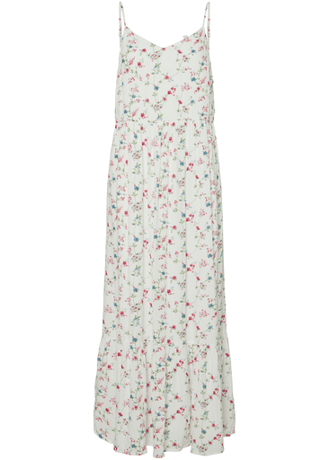FYA ANKLE DRESS