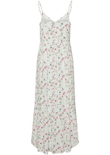 FYA ANKLE DRESS