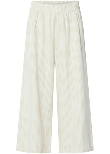 FILIPPA HW CULOTTE PANTS FILIPPA HW CULOTTE PANTS