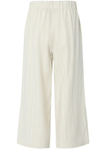 FILIPPA HW CULOTTE PANTS FILIPPA HW CULOTTE PANTS