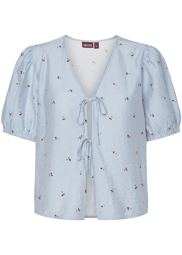 FIONNA 2/4 BINDING TOP FIONNA 2/4 BINDING TOP