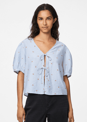FIONNA 2/4 BINDING TOP FIONNA 2/4 BINDING TOP