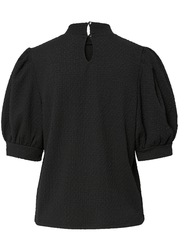 JAMAL 2/4 HIGH NECK TOP