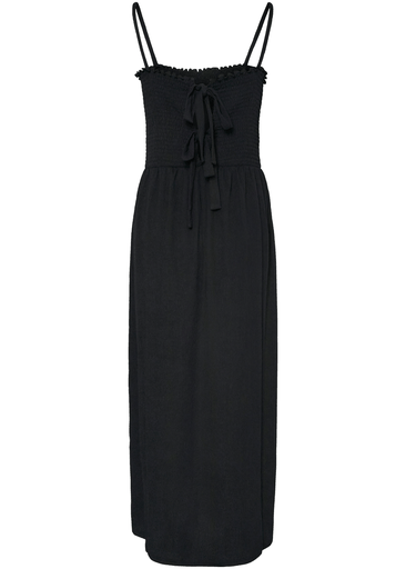 LUNA SMOCK DRESS