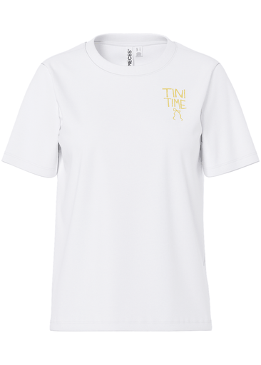 GIGI SS PRINTED T-SHIRT