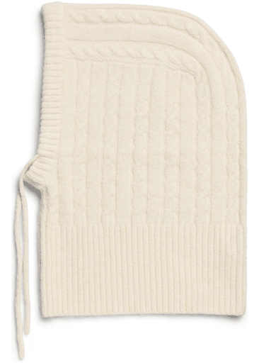 NAMBI CABLE BALACLAVA