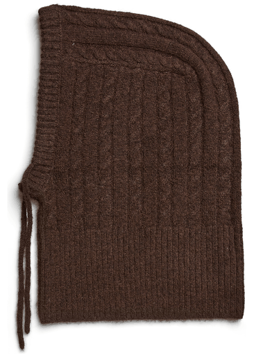 NAMBI CABLE BALACLAVA