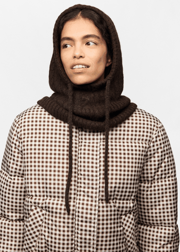 NAMBI CABLE BALACLAVA