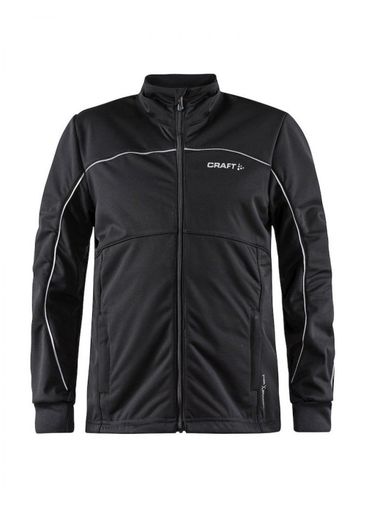 WARM JACKET