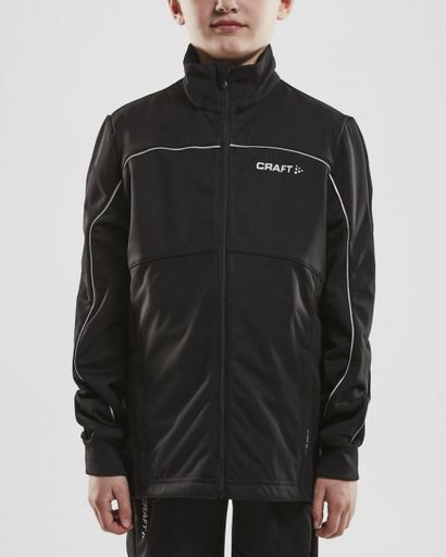 WARM JACKET