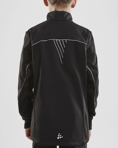 WARM JACKET