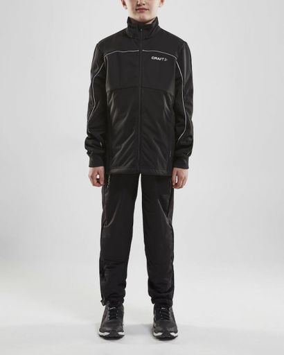 WARM JACKET