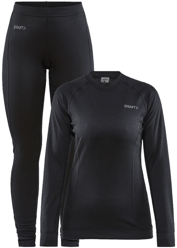 Core Dry Baselayer Set W