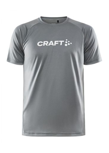 CORE ESSENCE LOGO TEE M