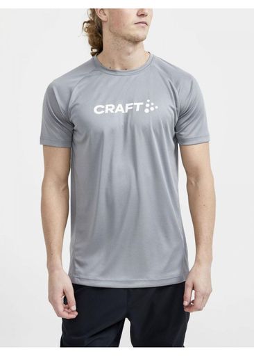 CORE ESSENCE LOGO TEE M