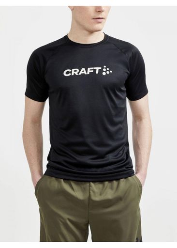 CORE ESSENCE LOGO TEE M