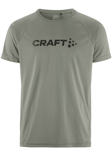 CORE ESSENCE LOGO TEE M