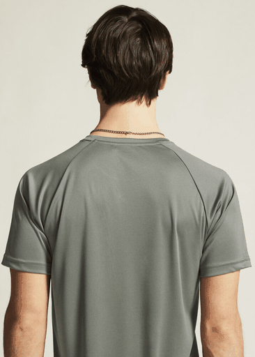 CORE ESSENCE LOGO TEE M