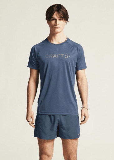 CORE ESSENCE LOGO TEE M