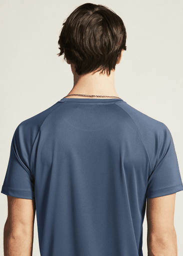 CORE ESSENCE LOGO TEE M