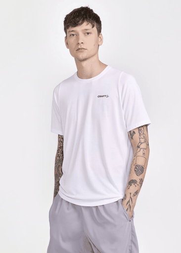 Collective Bi-Blend Ss Tee