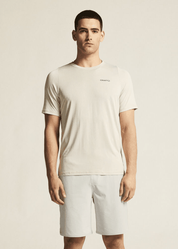 Collective Bi-Blend Ss Tee