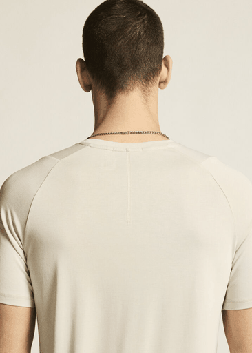 Collective Bi-Blend Ss Tee