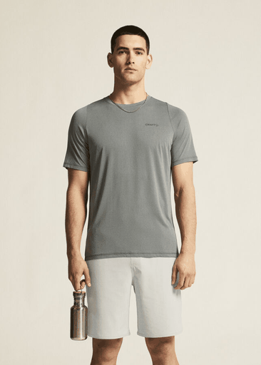 COLLECTIVE BI-BLEND SS TEE M
