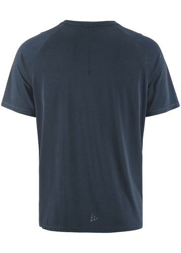 COLLECTIVE BI-BLEND SS TEE M