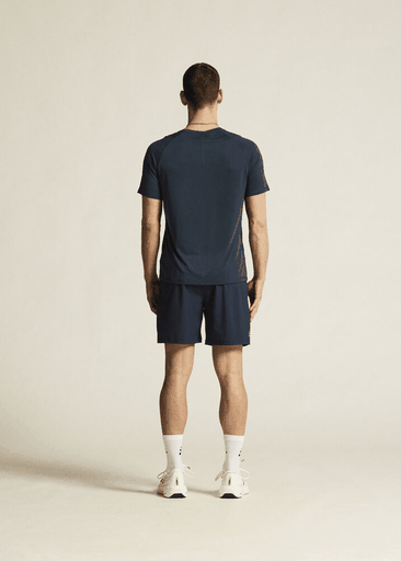 COLLECTIVE BI-BLEND SS TEE M