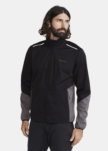 CORE ESSENCE NORDIC JACKET M CORE ESSENCE NORDIC JACKET M
