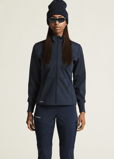 CORE ESSENCE NORDIC JACKET 2 W CORE ESSENCE NORDIC JACKET 2 W