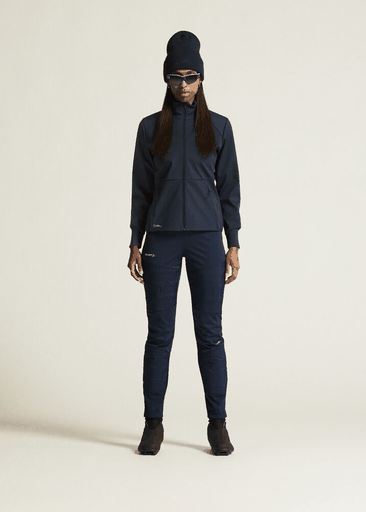 CORE ESSENCE NORDIC JACKET 2 W CORE ESSENCE NORDIC JACKET 2 W