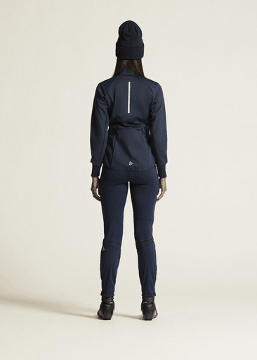 CORE ESSENCE NORDIC JACKET 2 W CORE ESSENCE NORDIC JACKET 2 W