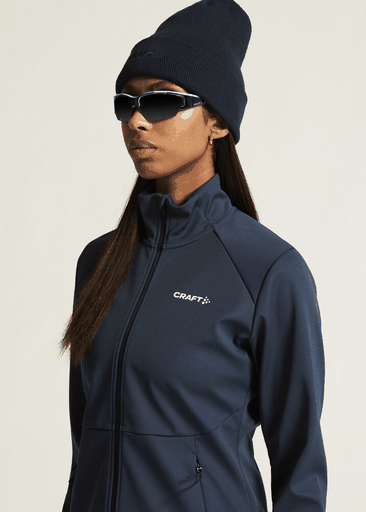 CORE ESSENCE NORDIC JACKET 2 W CORE ESSENCE NORDIC JACKET 2 W