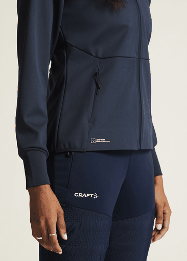 CORE ESSENCE NORDIC JACKET 2 W CORE ESSENCE NORDIC JACKET 2 W