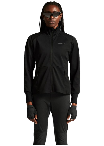CORE ESSENCE NORDIC JACKET 2 W CORE ESSENCE NORDIC JACKET 2 W