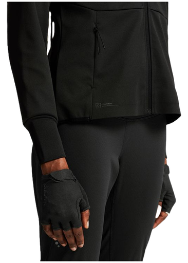 CORE ESSENCE NORDIC JACKET 2 W CORE ESSENCE NORDIC JACKET 2 W
