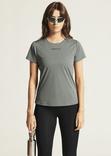 CORE ESSENCE SS TEE 2 W