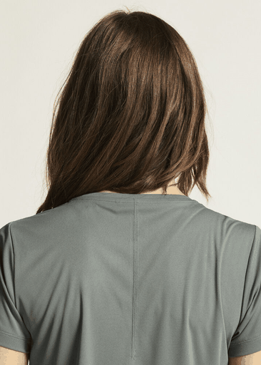 CORE ESSENCE SS TEE 2 W
